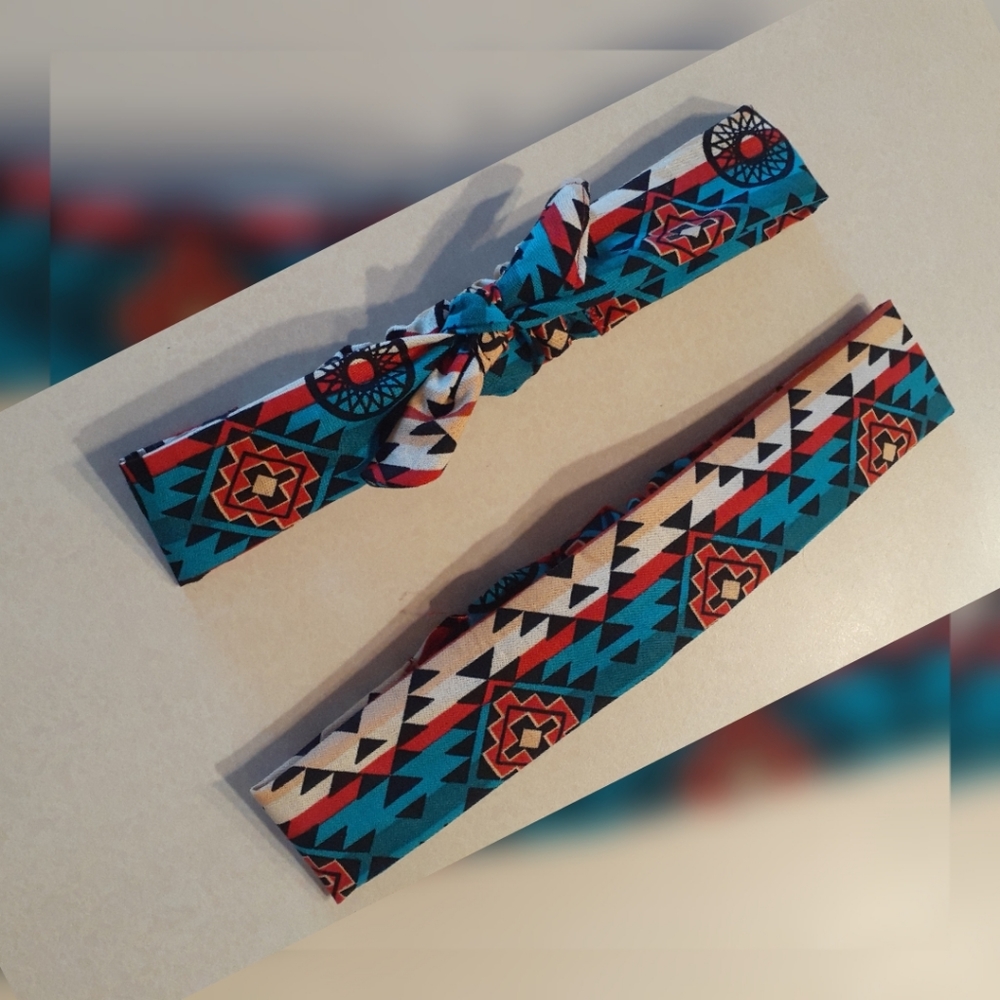 Head bands - Picture 2 of 3